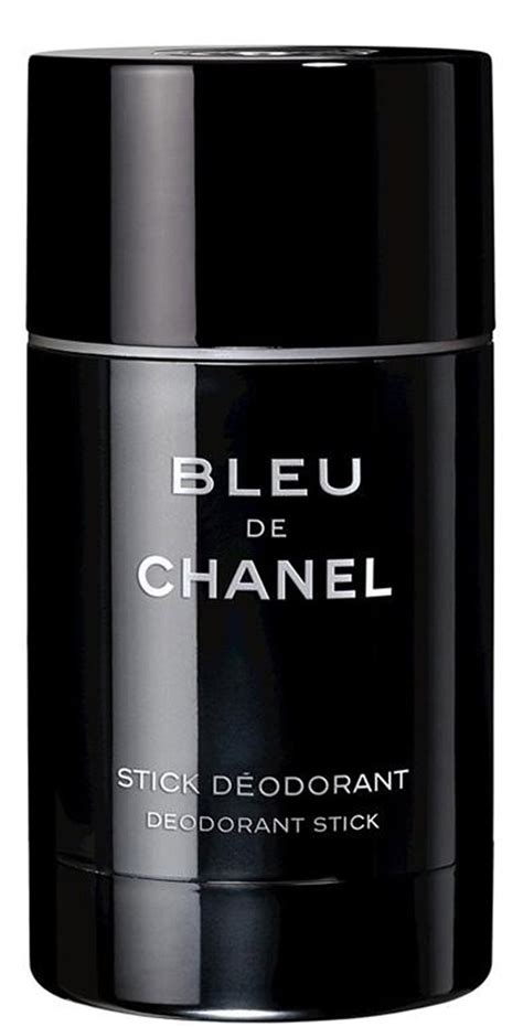 bleu chanel deodorant|Chanel bleu deodorant stick uk.